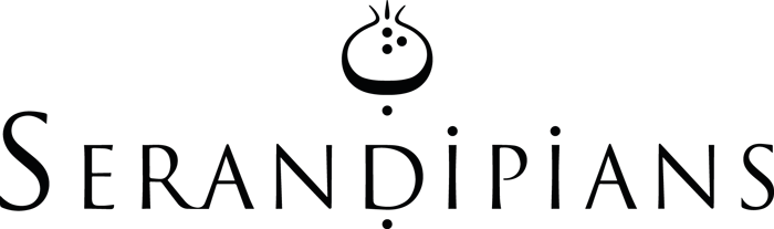 Serandipians Logo